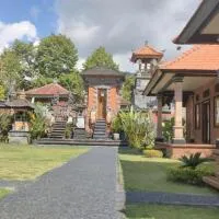 Tamansari Homestay，位于Sawan的酒店