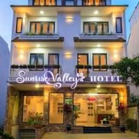 Sunrise Valley Dalat Hotel，位于大叻的酒店