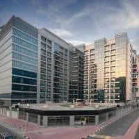 Jood Hotel Apartments，位于迪拜的酒店