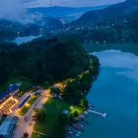 Hotel Plivsko jezero,位于亚伊采的酒店