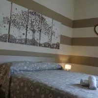 Casa Vacanze da Emanuela，位于达尔福的酒店