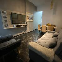 Apartament in Flamengo，位于里约热内卢葛洛利亚的酒店