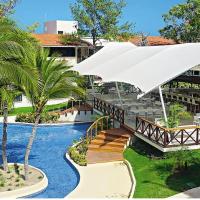 Private Owned Suite at Coronado Luxury Suite Hotel & Golf Course，位于普拉亚科罗纳多的酒店