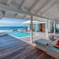 Elbow Reef，位于Hope TownMarsh Harbour - MHH附近的酒店