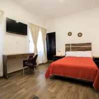 Capital O Hotel Boutique Las Torres，位于底拉斯卡拉的酒店