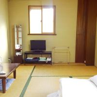 Imazato Ryokan - Vacation STAY 51063v，位于大阪Higashinari Ward的酒店