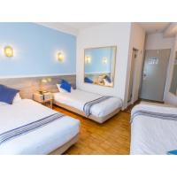 Hotel AreaOne Sakaiminato Marina - Vacation STAY 09684v，位于境港市米子机场 - YGJ附近的酒店