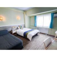Hotel AreaOne Sakaiminato Marina - Vacation STAY 09648v，位于境港市米子机场 - YGJ附近的酒店