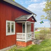 Holiday home Borlänge II，位于博伦厄Borlange Airport - BLE附近的酒店