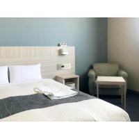 Hotel Sunrise Choshi - Vacation STAY 73475v，位于铫子市的酒店