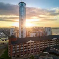 Delta Hotels by Marriott Swansea，位于斯旺西的酒店
