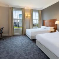 Delta Hotels by Marriott Birmingham，位于伯明翰埃德巴斯顿的酒店