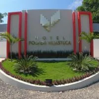 Hotel Posada Huasteca,位于Tamazunchale的酒店