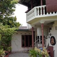 Home stay in Ratmalana, Mount Lavinia，位于RatmalanaRatmalana Airport - RML附近的酒店