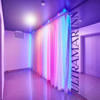 Ultramarinn Hotel，位于敖德萨Primorsky的酒店