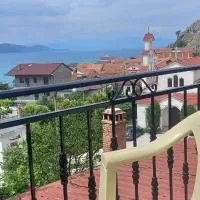 ROLEO Guest House，位于Lin的酒店
