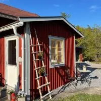 Loves Bondgård，位于Sparreholm的酒店