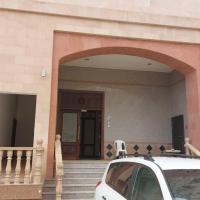 شقة كبيرة مؤثثة بالكامل，位于塞拉莱塞拉莱机场 - SLL附近的酒店