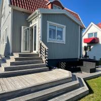 Villa Rydholm 15 minutes from Gothenburg Center，位于哥德堡Lundby的酒店