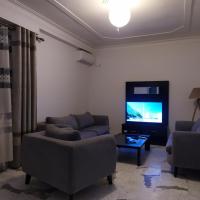 Appartement à louer à Tlemcen，位于特莱姆森Zenata Airport - TLM附近的酒店