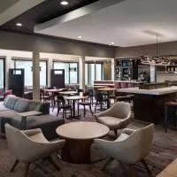 弗里蒙特硅谷万怡酒店,位于弗里蒙特的酒店