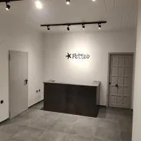 Petteo Serifos，位于Livadakia的酒店