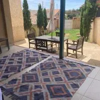 El encanto de un pueblo，位于Grajal de Campos的酒店