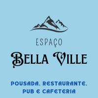 Espaço Bella Ville，位于Alto Caparao的酒店