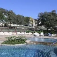 Garner State Park/Frio River Getaway in Concan，位于康肯的酒店