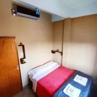 Hotel AEROPUERTO Jujuy，位于Perico的酒店