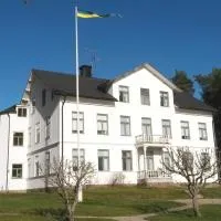 Höganlid Bed & Breakfast，位于Vingåker的酒店