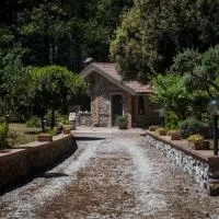 La pace dei sensi,位于梅达的酒店
