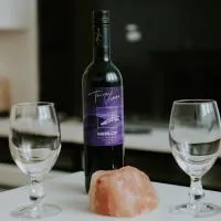 Apartman Nikola,位于戈斯皮奇的酒店