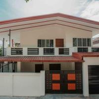 Sri Construction Circuit Bungalow，位于拜蒂克洛SLAF Batticaloa - BTC附近的酒店