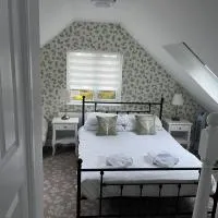 高轮单车小屋酒店，位于林德赫斯特的酒店