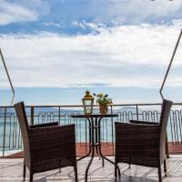 Hotel Assini Beach Tolo，位于托隆的酒店