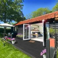 The Little Barn，位于Hoxne的酒店