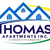 Thomas Apartment Inc，位于金斯敦Argyle International Airport - SVD附近的酒店
