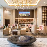 Blossom Hotel Houston，位于休斯顿的酒店