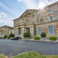 Finest Retreats - Hickleton Hall Estate