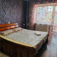 Glinki 33 Apartments，位于塞米伊Semey Airport - PLX附近的酒店
