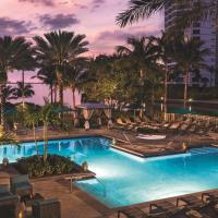 The Ritz-Carlton, Sarasota，位于萨拉索塔Central Sarasota的酒店