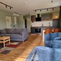 Sankt Anna Resort，位于Sankt Anna的酒店