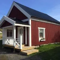 Café Torpet B&B，位于Skepplanda的酒店