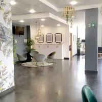 Alda Valladolid Sur，位于巴利亚多利德的酒店