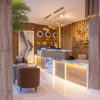 Mostaqar Serviced Apartment - Al Yasmin，位于哈伊勒的酒店