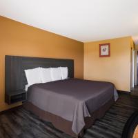 Econo Lodge Allentown North，位于艾伦镇利哈伊谷国际机场 - ABE附近的酒店