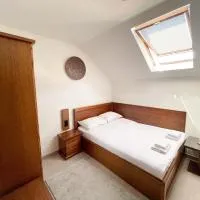 Apartments & Rooms Brijest，位于普拉夫的酒店
