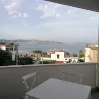 Il Cantuccio b&b，位于巴科利的酒店