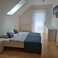 Ferienwohnung Familie Wieser，位于Liebenfels的酒店